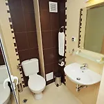 Hotell Gladiola 1 Ex Akacia
