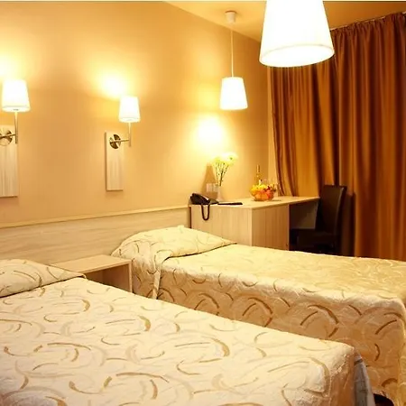 Gladiola 1 Ex Akacia 3* Złote Piaski