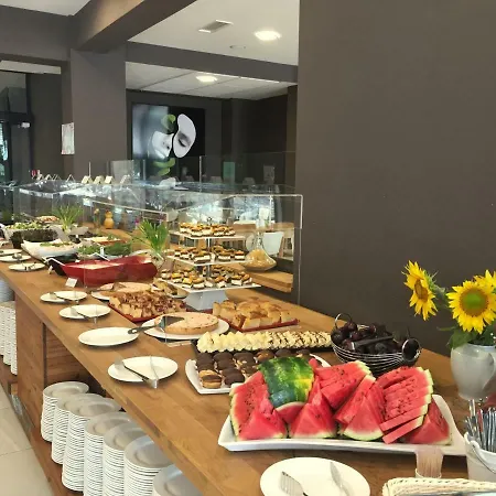 Gladiola 1 Ex Akacia Hotel 3*