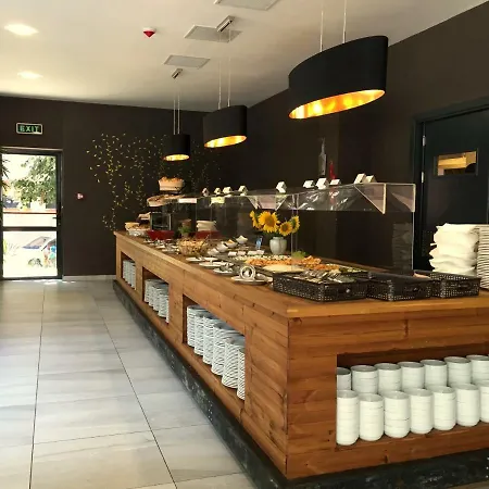 Gladiola 1 Ex Akacia Złote Piaski