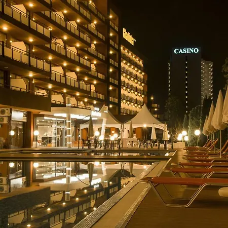 Gladiola 1 Ex Akacia Hotel