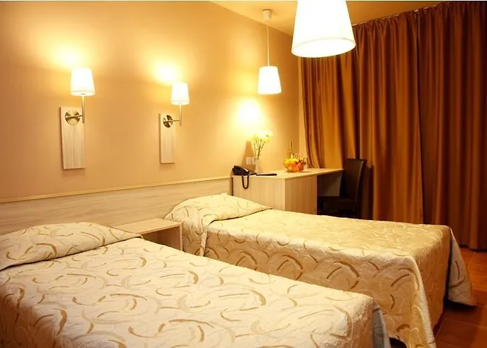 Gladiola 1 Ex Akacia 3* Golden Sands