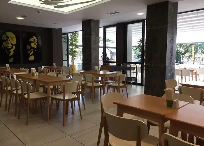 Hotel Gladiola 1 Ex Akacia 3*