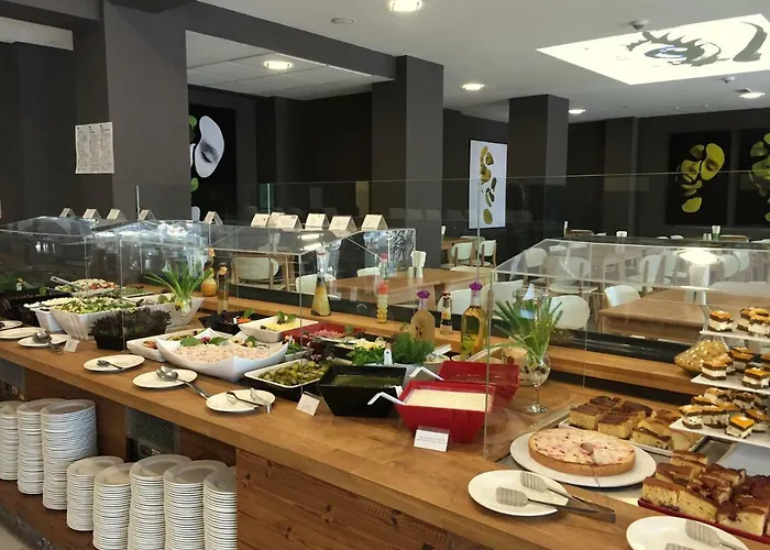 Hotel Gladiola 1 Ex Akacia Golden Sands