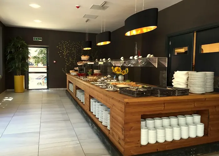 Gladiola 1 Ex Akacia Golden Sands