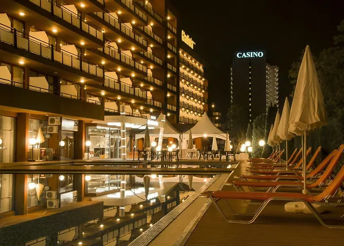 Gladiola 1 Ex Akacia Hotel