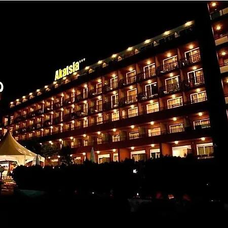 Gladiola Akacia 3-star 3* Golden Sands