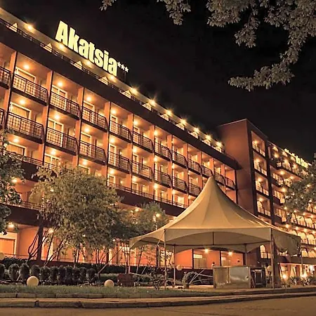 Hotel Gladiola Akacia 3-star 3*