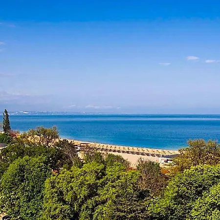 Gladiola Akacia 3-star Hotel 3*