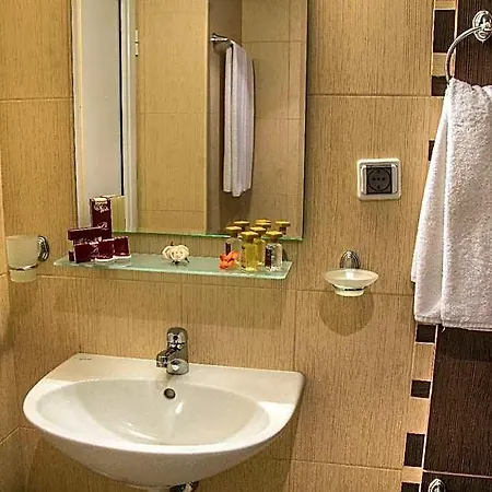Gladiola Akacia 3-star Hotel 3*