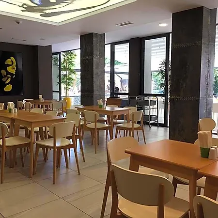 Hotel Gladiola Akacia 3-star