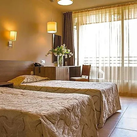 Gladiola Akacia 3-star Hotel Golden Sands