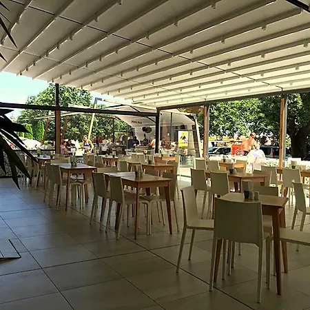 Hotel Gladiola Akacia 3-star Golden Sands