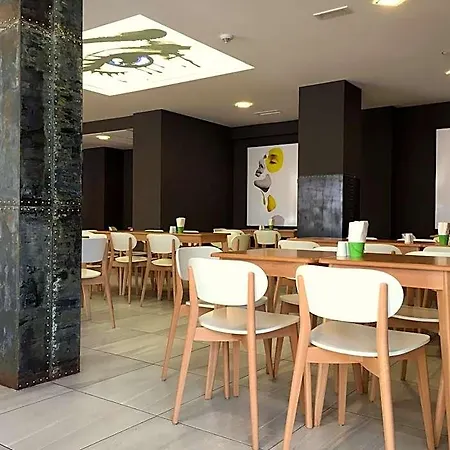 Hotel Gladiola Akacia 3-star Golden Sands