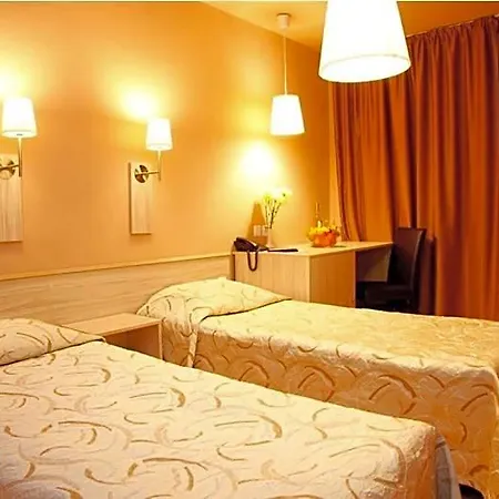 Gladiola Akacia 3-star Hotel 3*